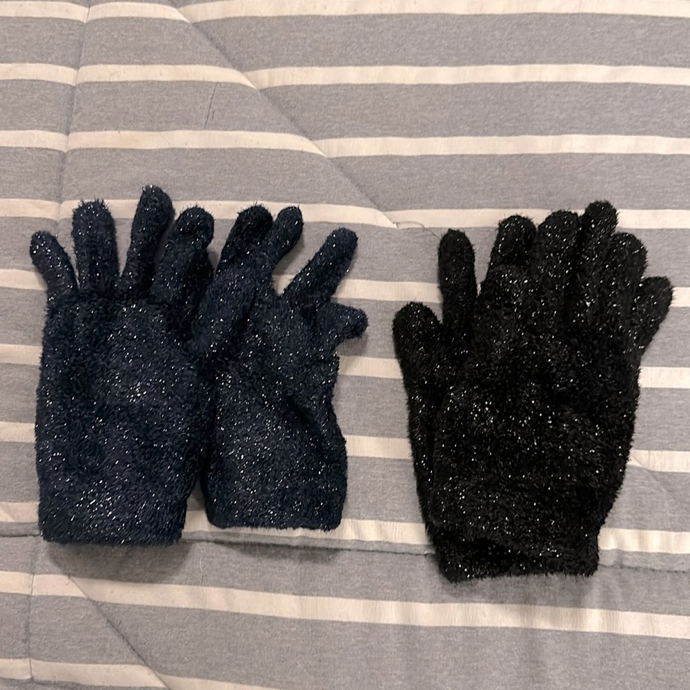 Girls gloves